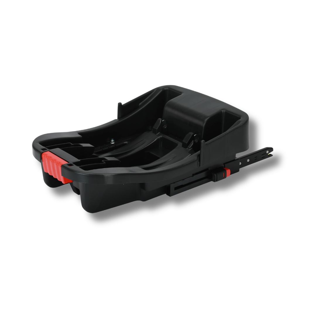 ISOFIX základna pro autosedačku Luxus 3v1