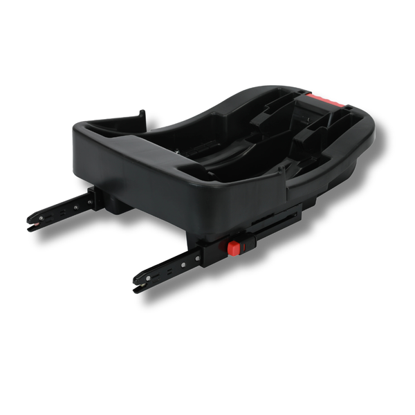 ISOFIX základna pro autosedačku Luxus 3v1
