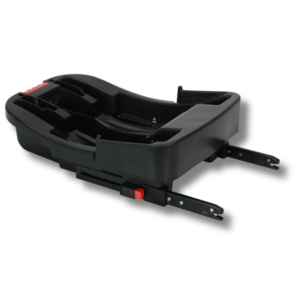 ISOFIX základna pro autosedačku Luxus 3v1
