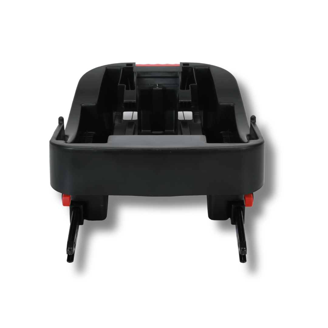 ISOFIX základna pro autosedačku Luxus 3v1