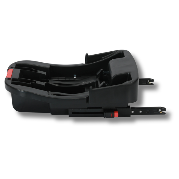ISOFIX základna pro autosedačku Luxus 3v1