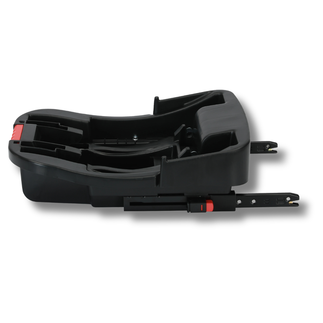 ISOFIX základna pro autosedačku Luxus 3v1
